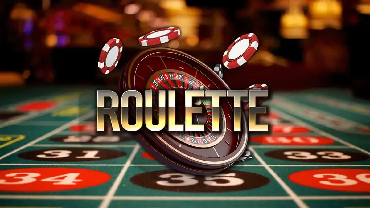 Seven Roulette