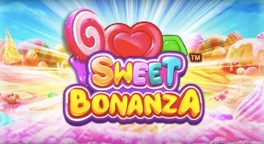 Seven Sweet Bonanza slot