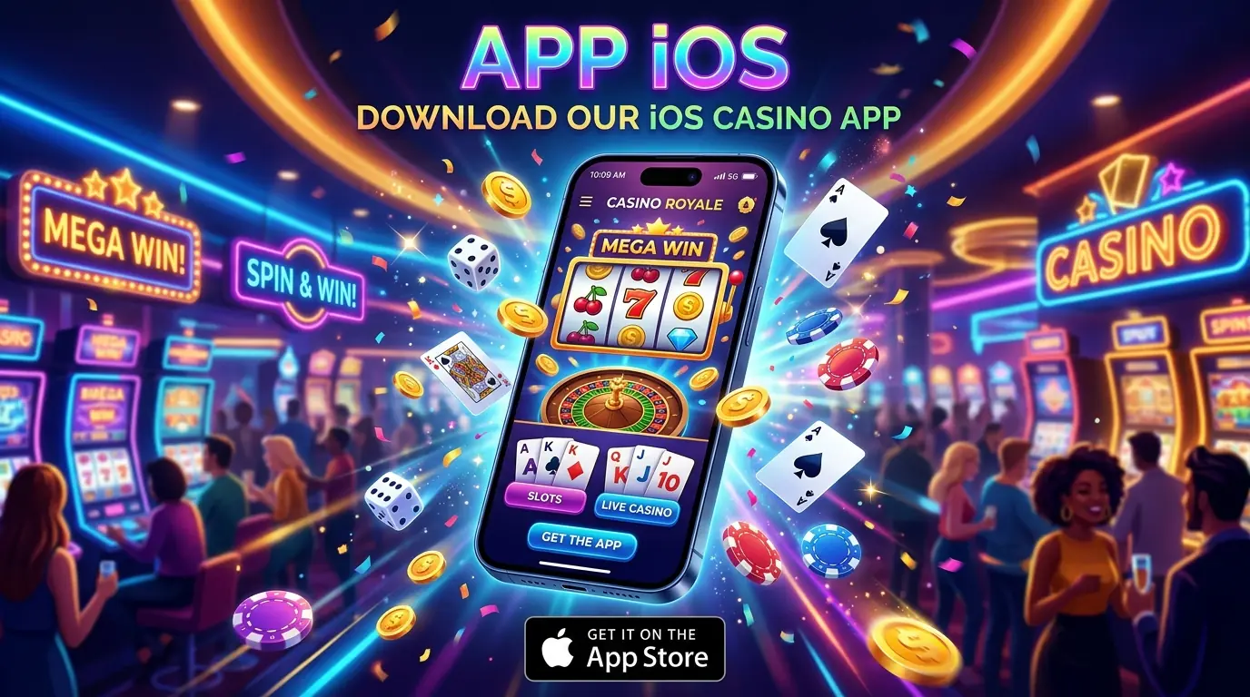 Seven iOS app