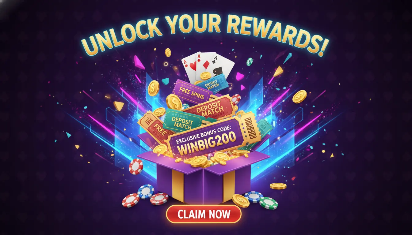 Seven casino coupons