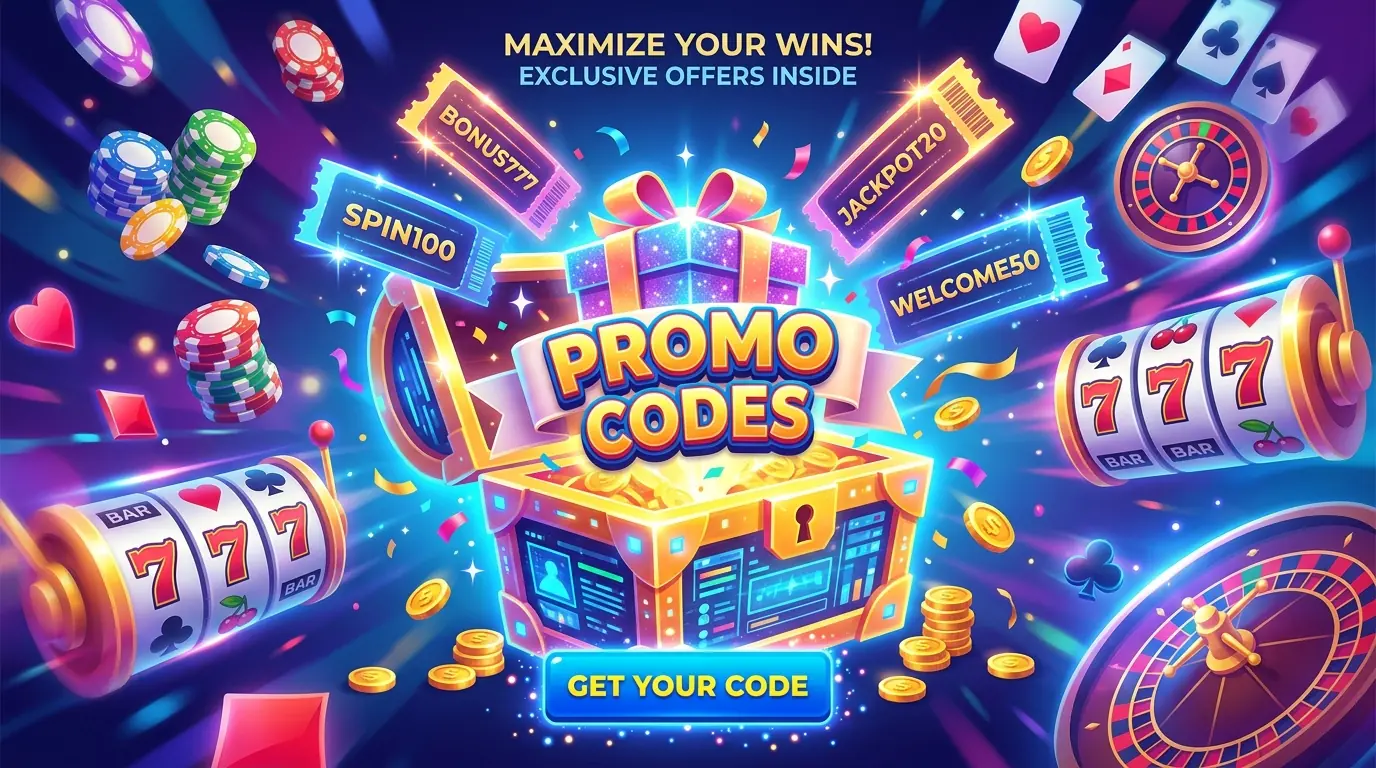 Seven promo codes