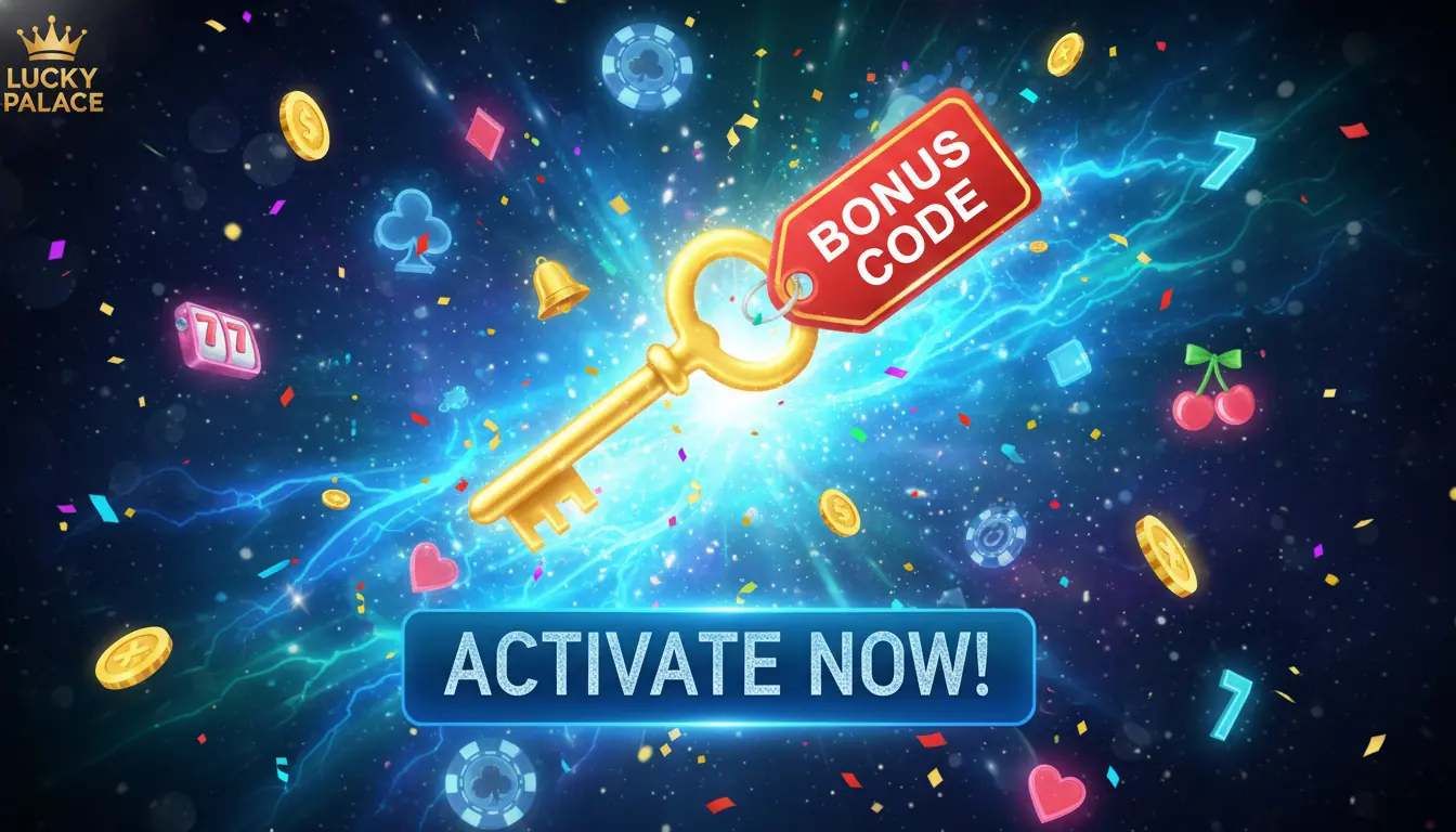 Seven bonus code