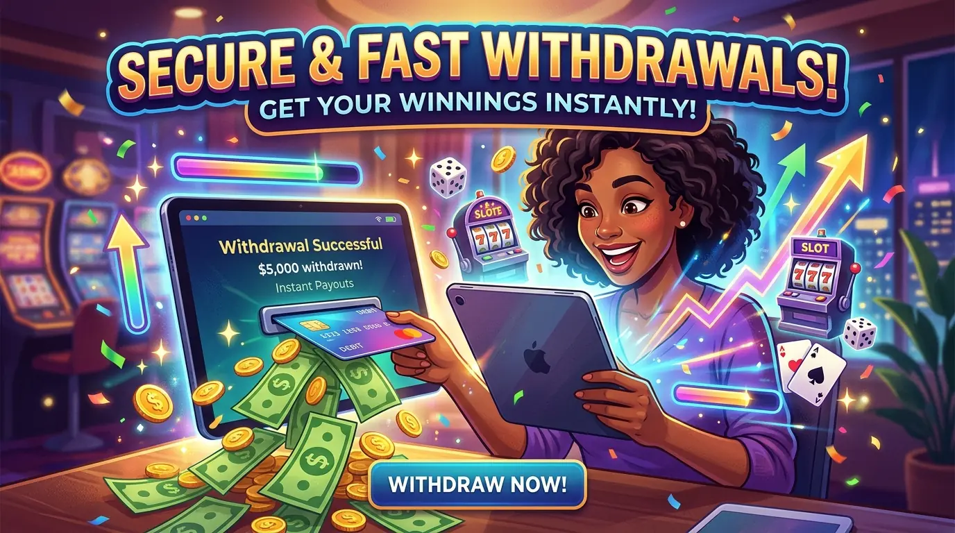 Seven casino withdrawal
