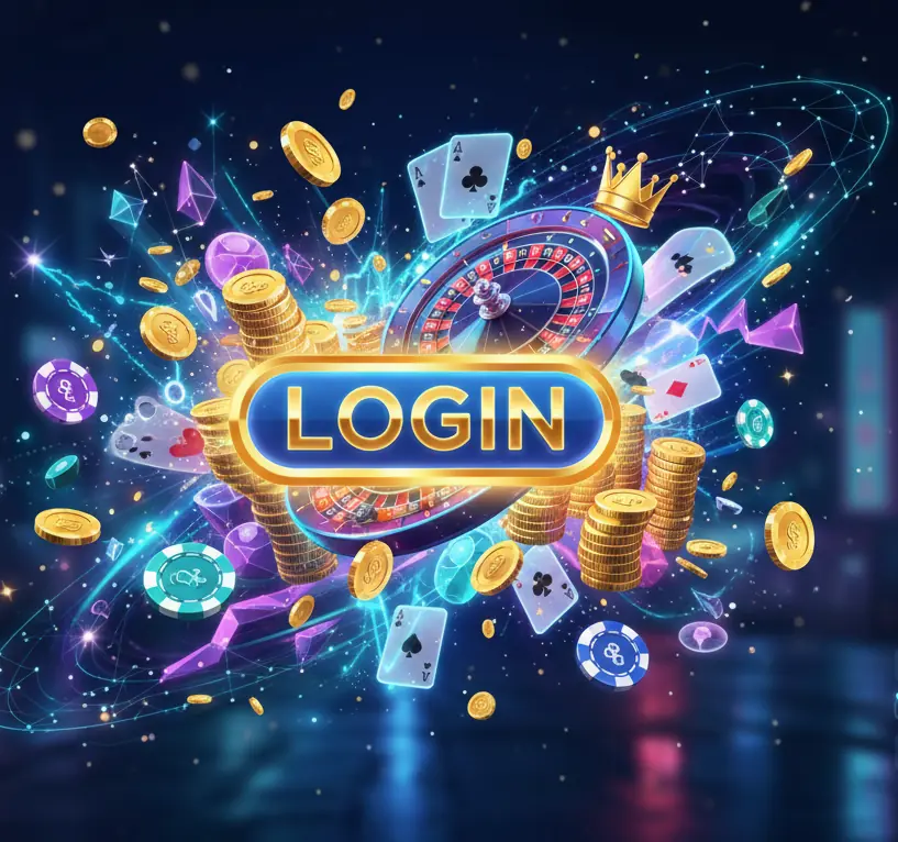 Seven login