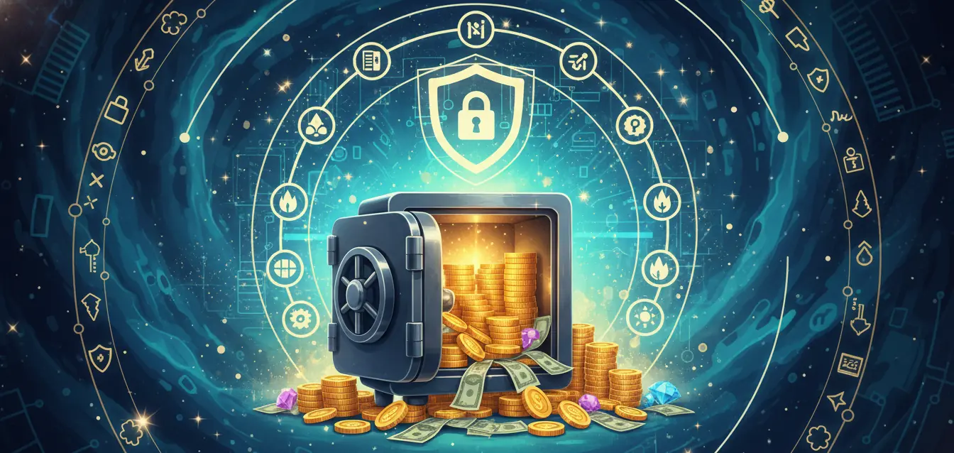 Is Seven casino safe