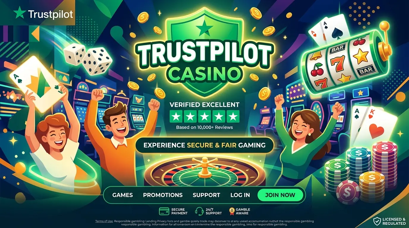 Seven casino reviews