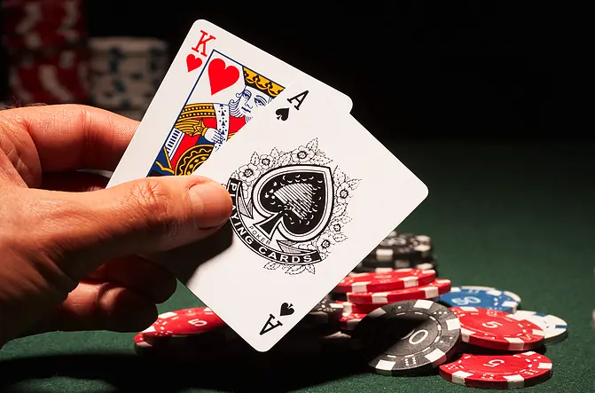 Seven Blackjack