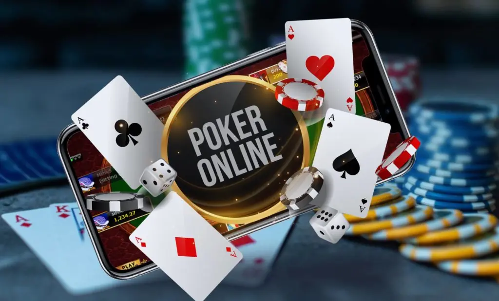 Seven Poker