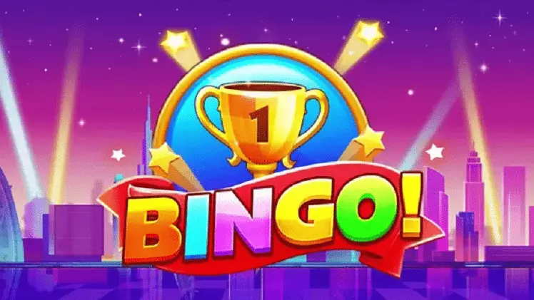 Seven casino Bingo