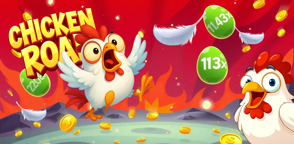 Seven Chicken Road game
